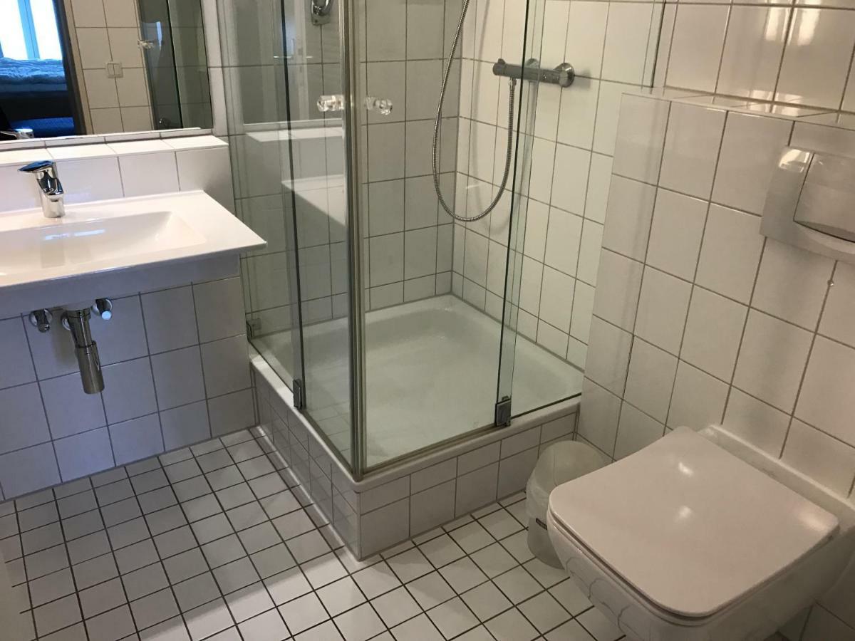 Komfortapartment Zingster-Meerblick Extérieur photo